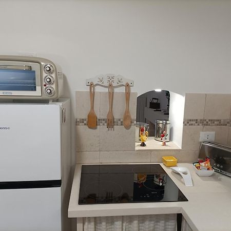 Casa Bibi Villa Carovigno Dış mekan fotoğraf