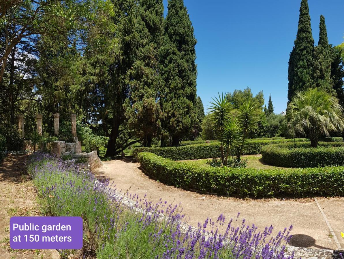 Casa Bibi Villa Carovigno Dış mekan fotoğraf