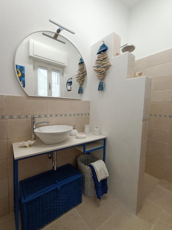Casa Bibi Villa Carovigno Dış mekan fotoğraf