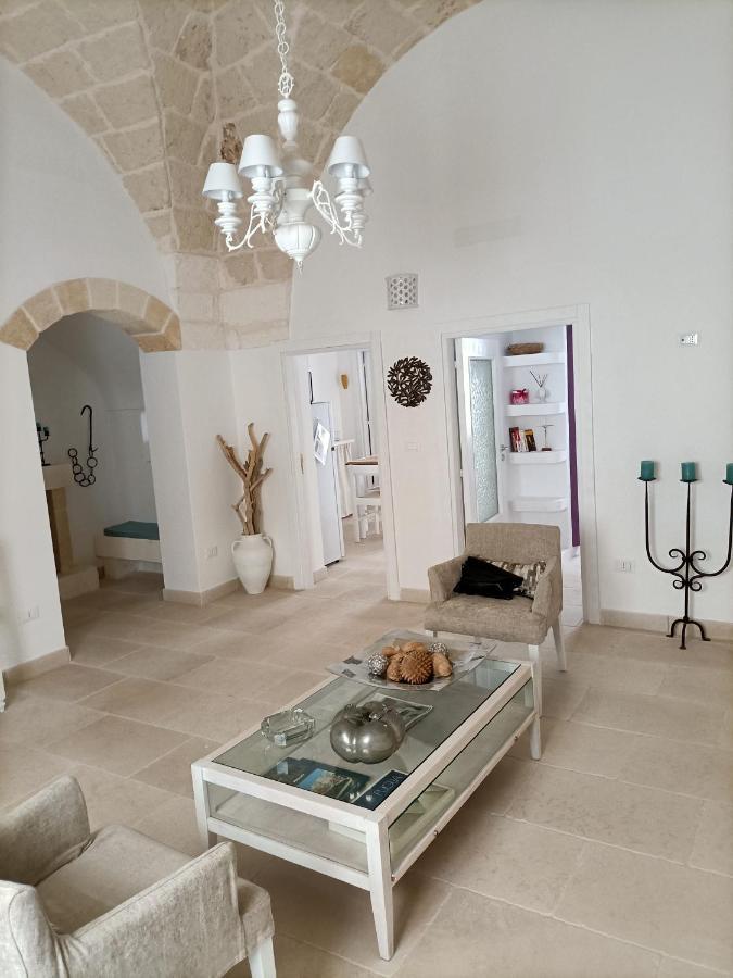 Casa Bibi Villa Carovigno Dış mekan fotoğraf