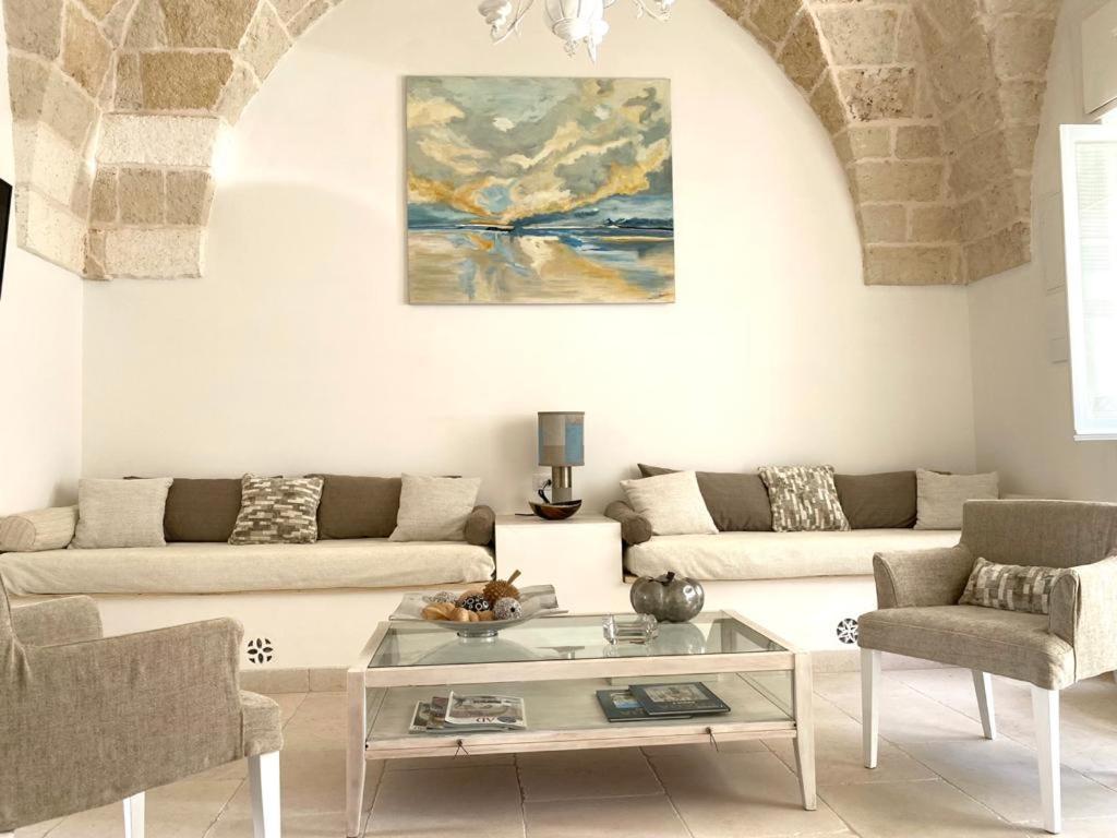 Casa Bibi Villa Carovigno Dış mekan fotoğraf