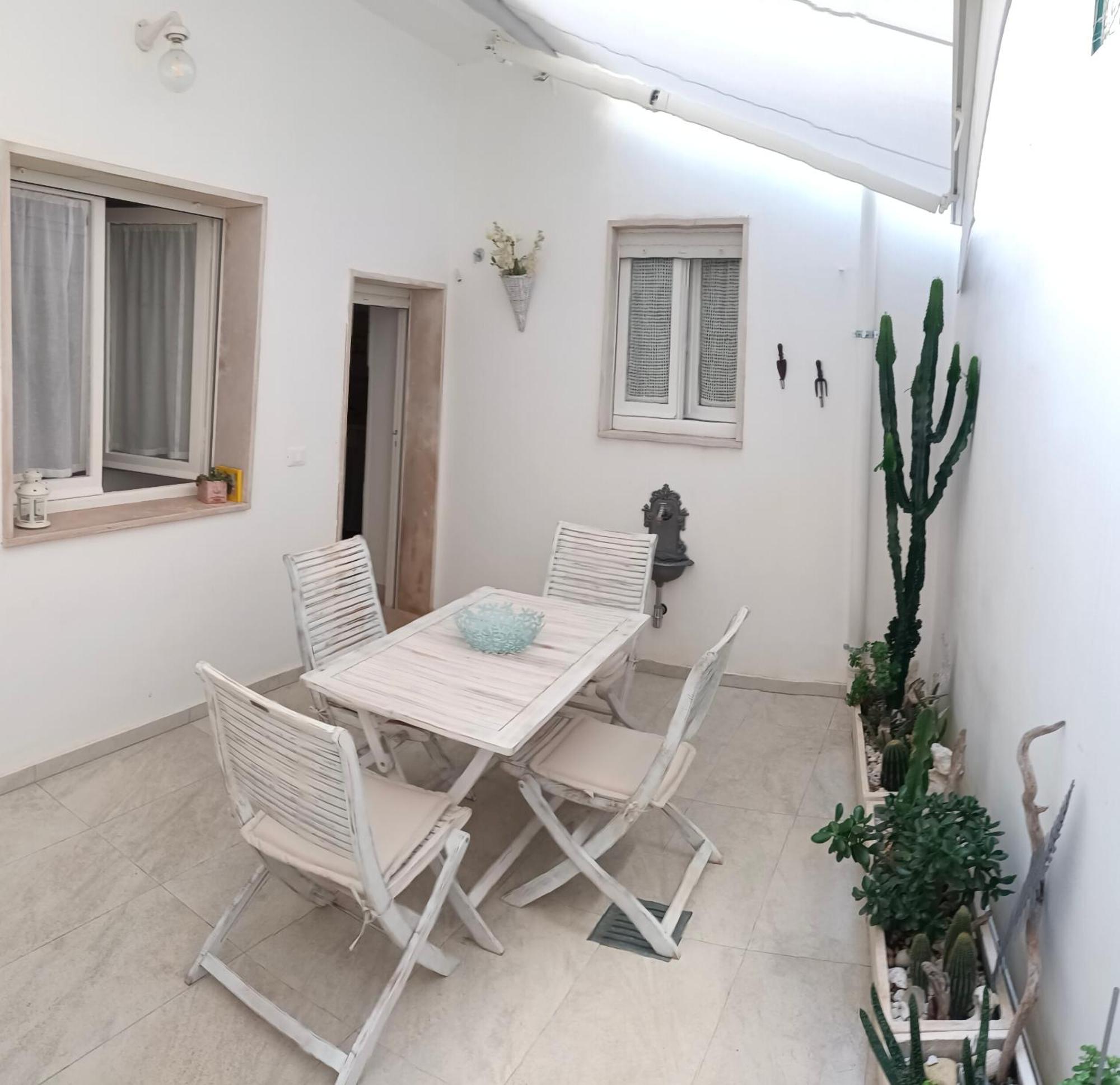 Casa Bibi Villa Carovigno Dış mekan fotoğraf