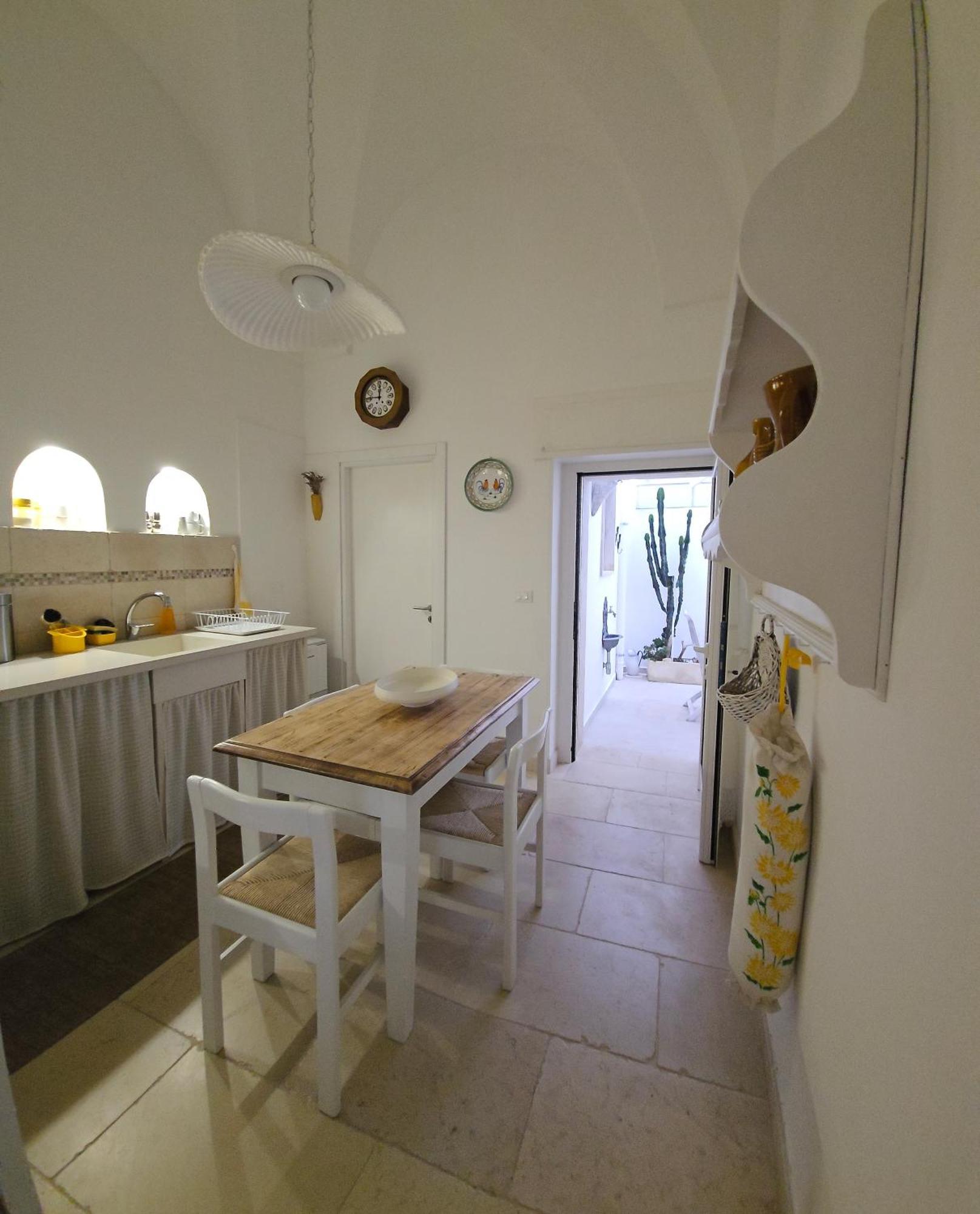 Casa Bibi Villa Carovigno Dış mekan fotoğraf